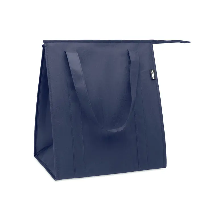 Bolsa nevera non woven RPET RPET - Jeul miniatura 1