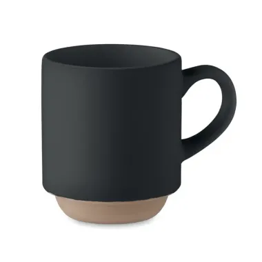 Taza de cerámica 170 ml Cerámica - Enna