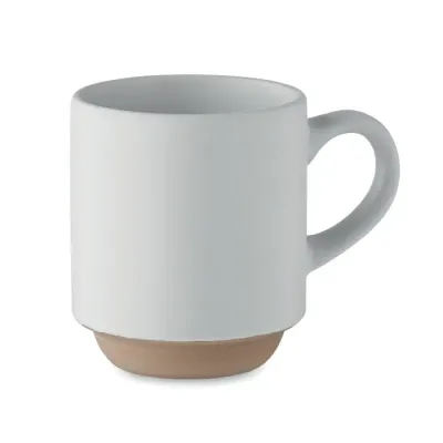 Taza de cerámica 170 ml Cerámica - Enna