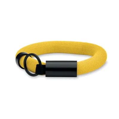 Llavero pulsera flotante Poliéster - Loir