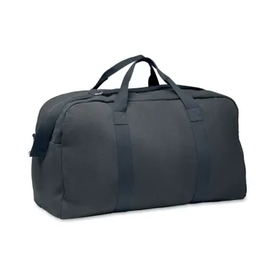 Bolsa de viaje 450 gr/m Algodón Reciclado - Etku