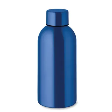 Botella de pared simple 500 ml Acero Inoxidable - Ebri