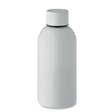 Botella de pared simple 500 ml Acero Inoxidable - Ebri