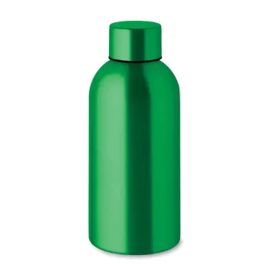 Botella de pared simple 500 ml Acero Inoxidable - Ebri