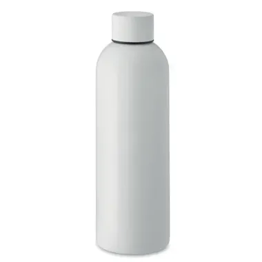 Botella de pared simple 750 ml Acero Inoxidable - Oboz