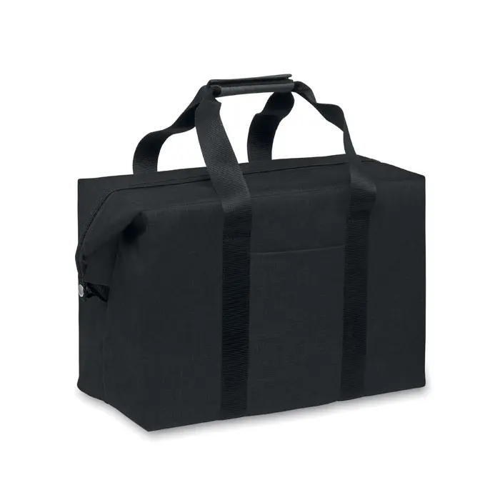 Bolsa nevera 300D RPET 37L RPET - Erdo miniatura 1
