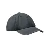 Gorra de 6 paneles 265 gr/m² Algodón - Uvfi