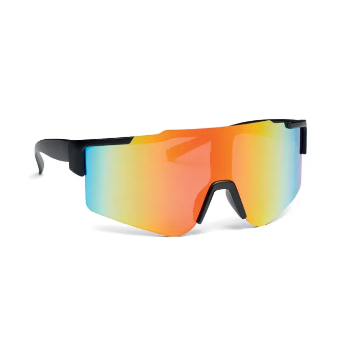Gafas de sol deportivas Policarbonato - Qeox miniatura 1
