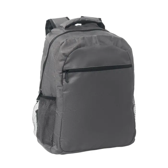 Mochila para portátil de 15" RPET - Yeus miniatura 1