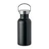 Botella de pared simple 500 ml Acero Inoxidable - Ziez
