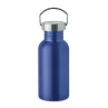 Botella de pared simple 500 ml Acero Inoxidable - Ziez