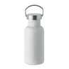 Botella de pared simple 500 ml Acero Inoxidable - Ziez