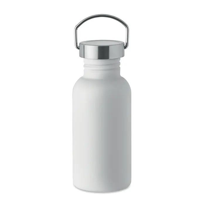 Botella de pared simple 500 ml Acero Inoxidable - Ziez miniatura 1