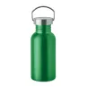 Botella de pared simple 500 ml Acero Inoxidable - Ziez