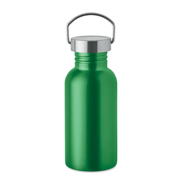 Botella de pared simple 500 ml Acero Inoxidable - Ziez miniatura 1