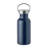 Botella de pared simple 500 ml Acero Inoxidable - Ziez