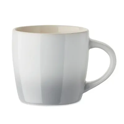 Taza de cerámica 300 ml Gres - Atub