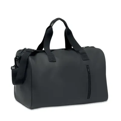 Bolsa de viaje PU suave PU - Abgu