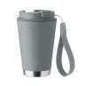 Vaso de doble pared 300 ml Polipopileno - Upca