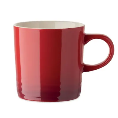 Taza de cerámica 290ml Gres - Avjo