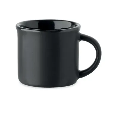 Taza espresso cerámica 40 ml Gres - Coug