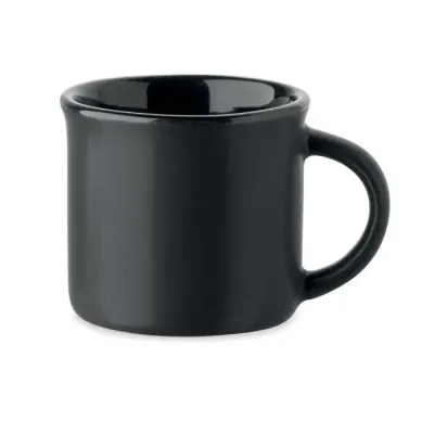 Taza espresso cerámica 40 ml Gres - Coug