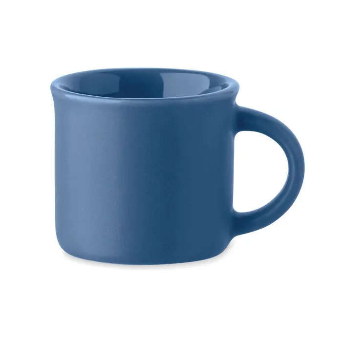 Taza espresso cerámica 40 ml Gres - Coug miniatura 1