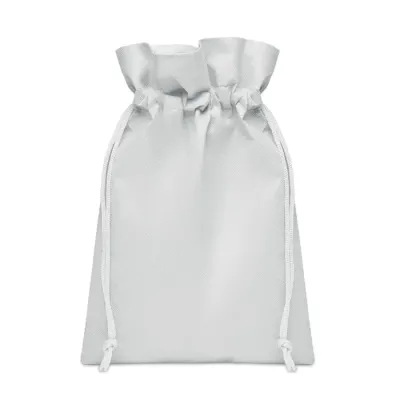 Pequeña bolsa de regalo RPET RPET - Obok