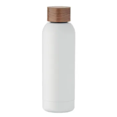 Botella de pared simple 700 ml Acero Inoxidable - Udpo