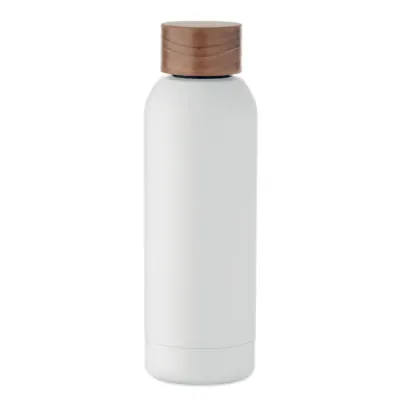 Botella de pared simple 700 ml Acero Inoxidable - Udpo
