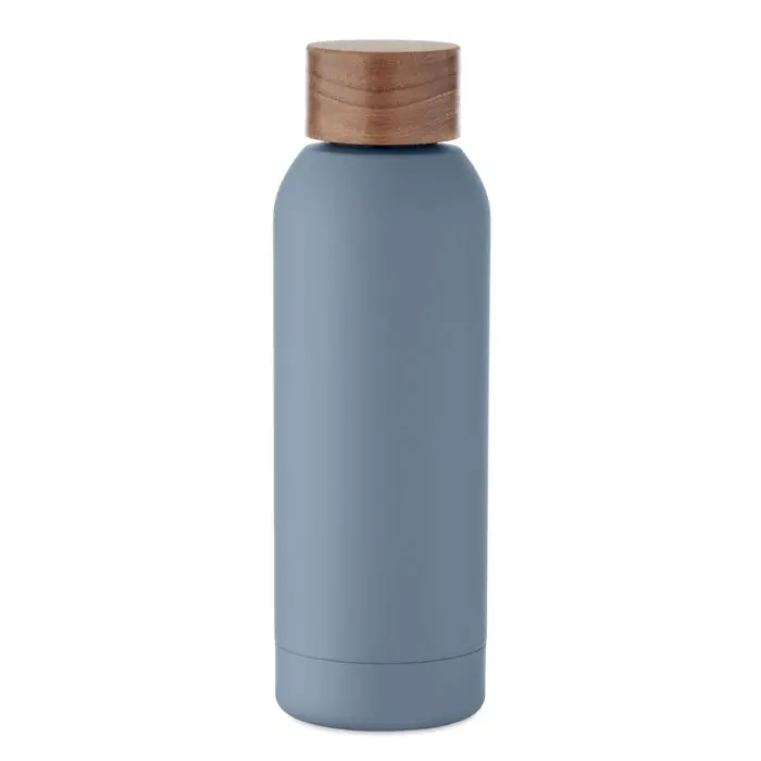 Botella de pared simple 700 ml Acero Inoxidable - Udpo miniatura 1