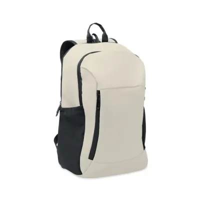 Mochila PU suave portátil 15" PU - Taob