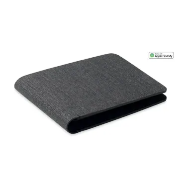 Cartera de PU antipérdida PU - Ocit