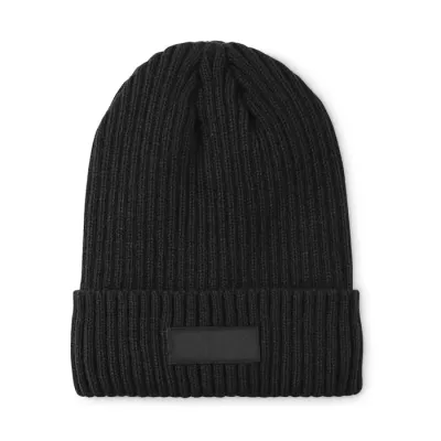 Gorro de punto 3M con puño Acrílico - Amuf