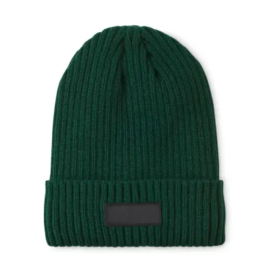 Gorro de punto 3M con puño Acrílico - Amuf