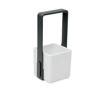 Jardín interior con luz LED ABS - Umgi