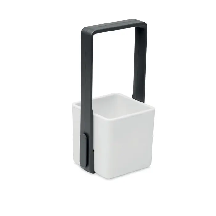 Jardín interior con luz LED ABS - Umgi miniatura 1