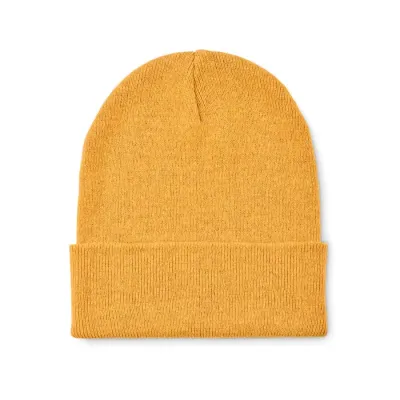 Gorro de punto con puño Acrílico - Ruof