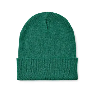Gorro de punto con puño Acrílico - Ruof