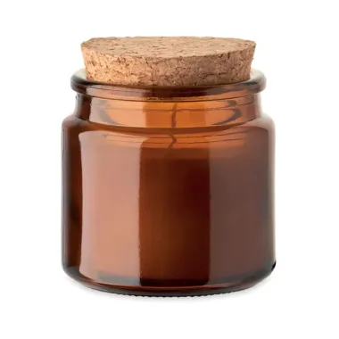 Vela de cera vegetal 70 gr Cera - Isdu