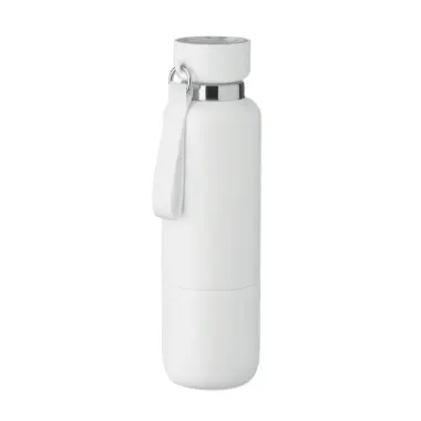 Botella de doble pared 500 ml Acero Inoxidable - Afop