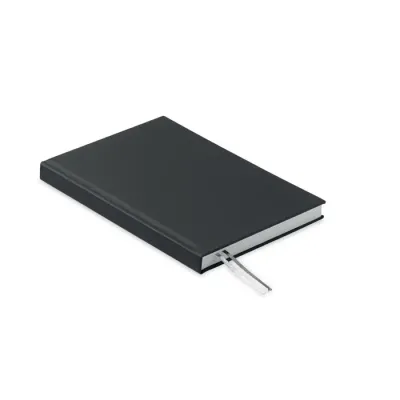 Cuaderno reciclado A5 PU - Ipon