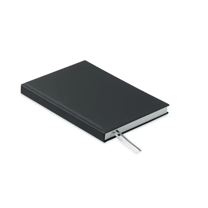 Cuaderno reciclado A5 PU - Ipon miniatura 1