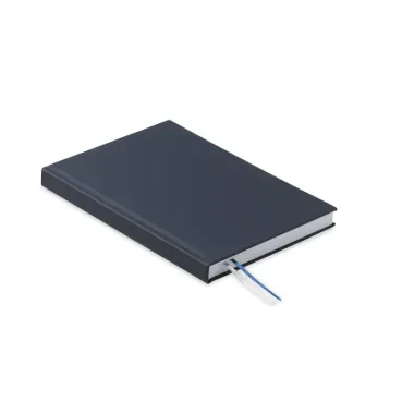 Cuaderno reciclado A5 PU - Ipon