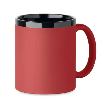 Taza de cerámica láser 300 ml Gres - Ufco