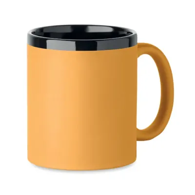 Taza de cerámica láser 300 ml Gres - Ufco