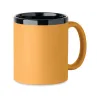 Taza de cerámica láser 300 ml Gres - Ufco
