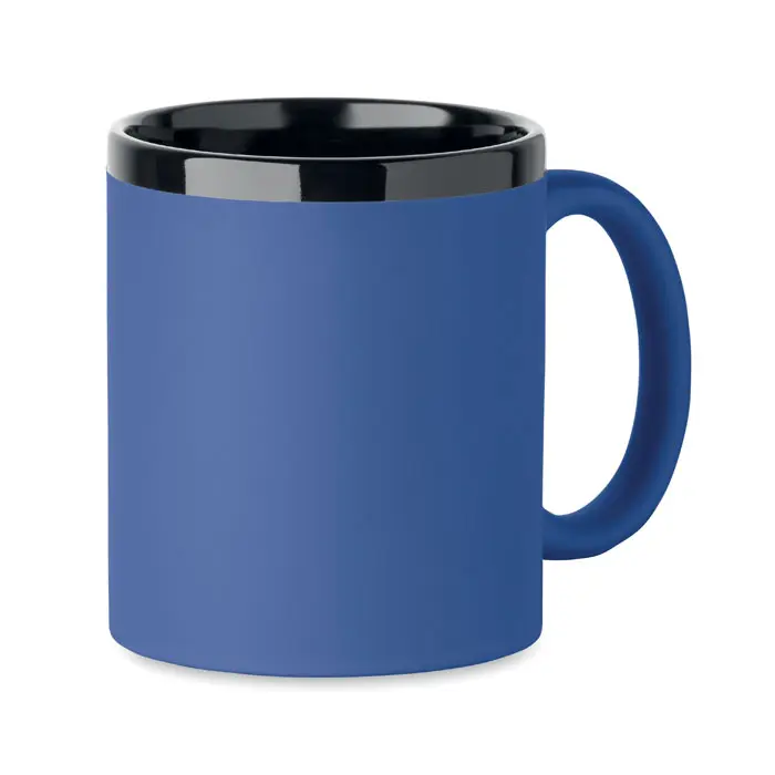 Taza de cerámica láser 300 ml Gres - Ufco miniatura 1