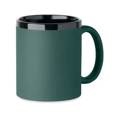 Taza de cerámica láser 300 ml Gres - Ufco