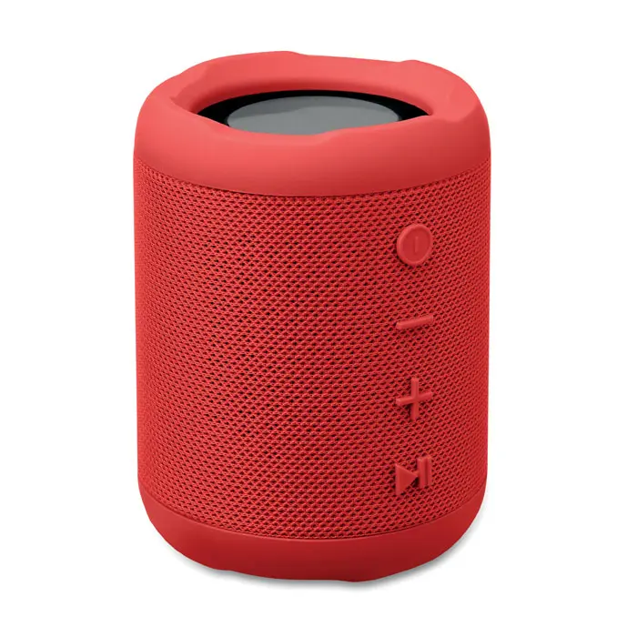 altavoz inalámbrico ABS de 5 W ABS - Kiek miniatura 1